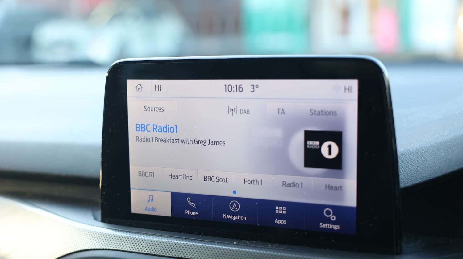 Used Ford Focus 2019 for sale - 77261499: Photo 22