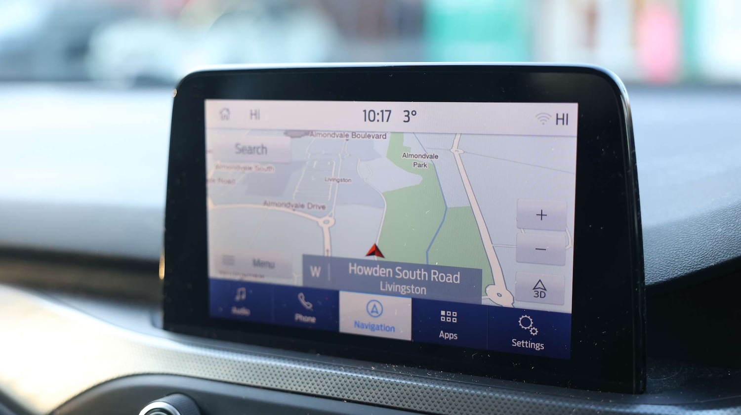 Used Ford Focus 2019 for sale - 77261499: Photo 24