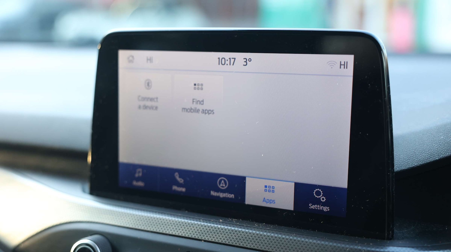 Used Ford Focus 2019 for sale - 77261499: Photo 25