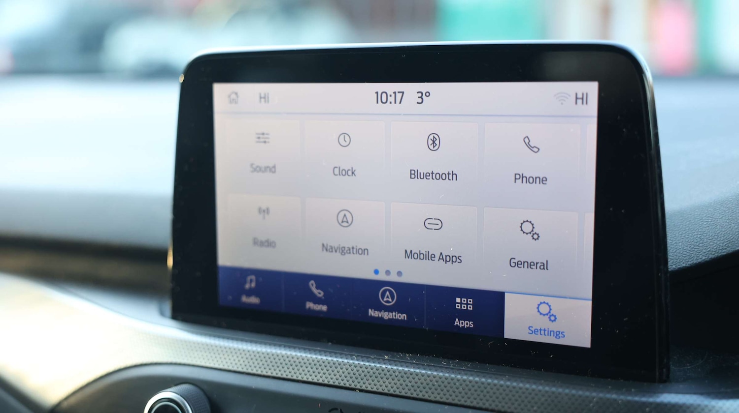 Used Ford Focus 2019 for sale - 77261499: Photo 26