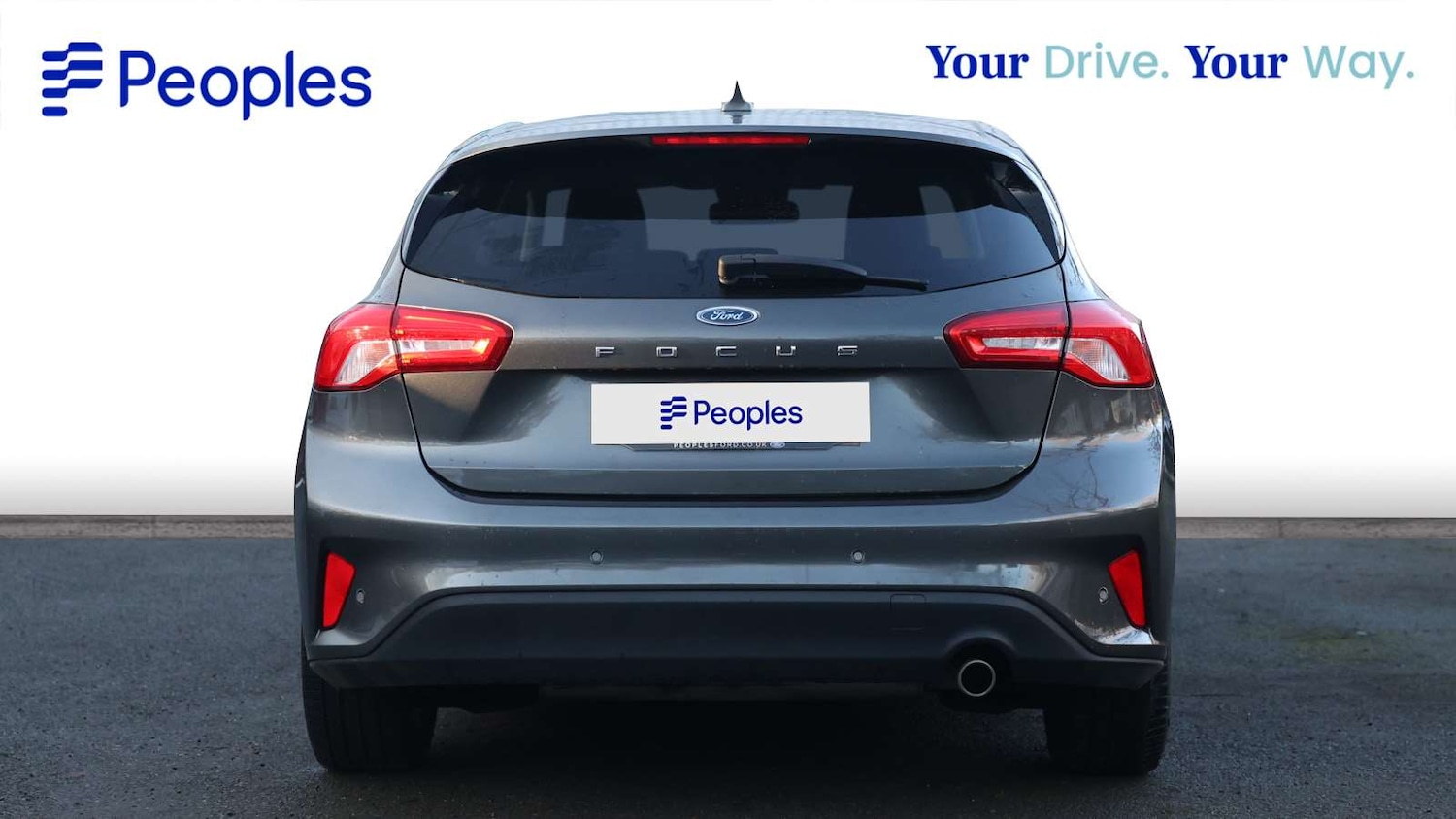 Used Ford Focus 2019 for sale - 77261499: Photo 6