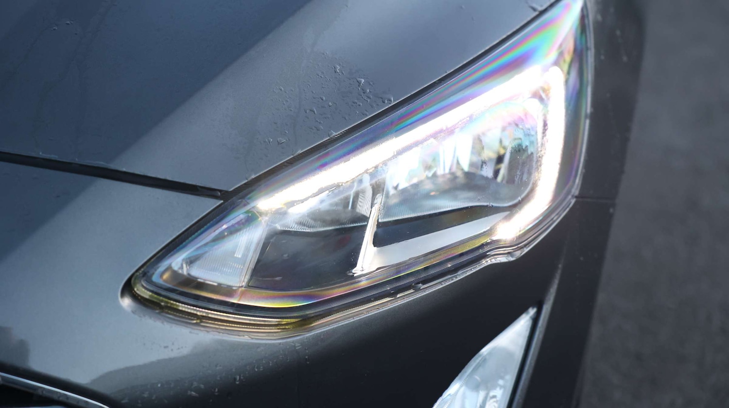 Used Ford Focus 2019 for sale - 77261499: Photo 7