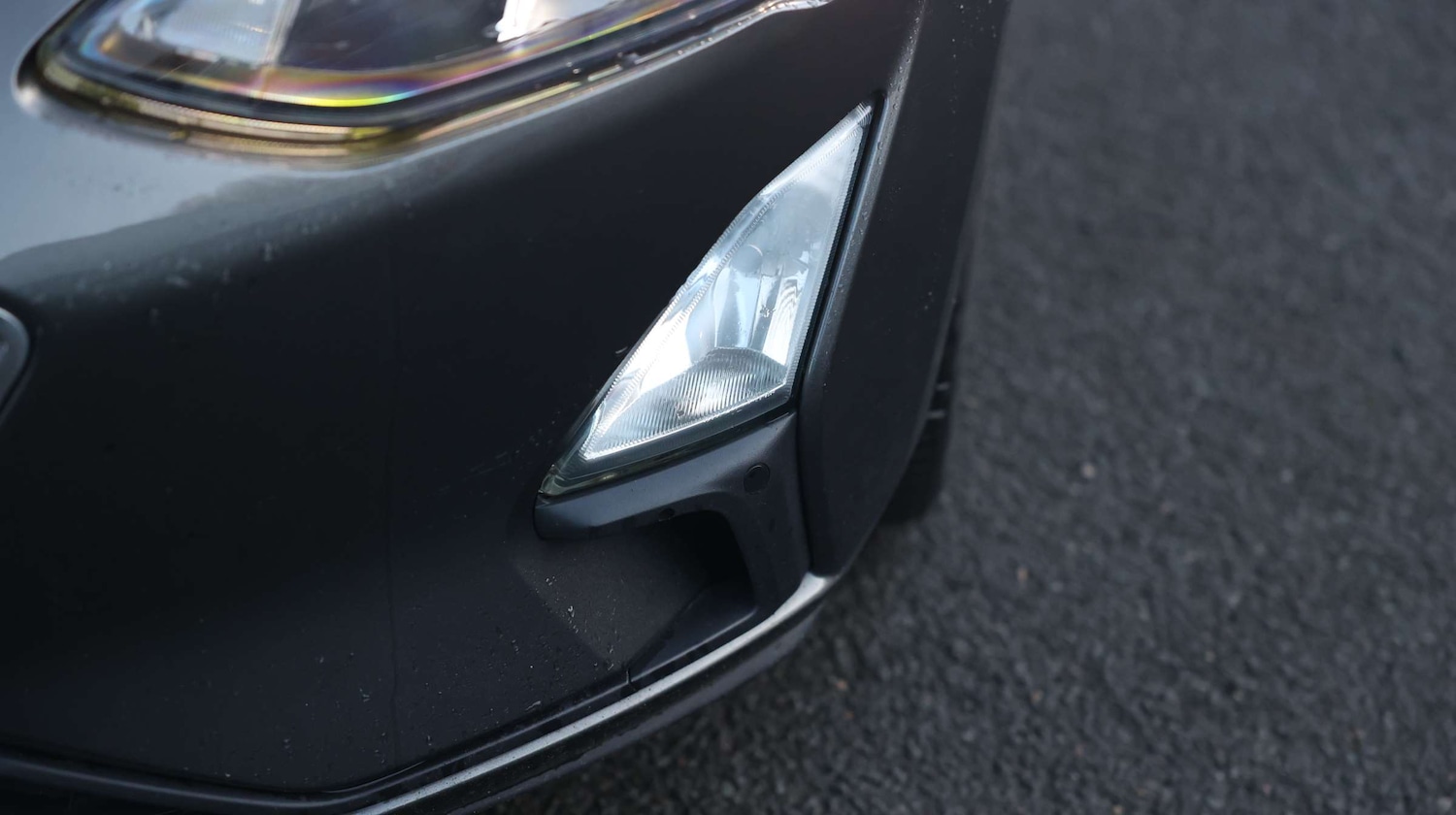 Used Ford Focus 2019 for sale - 77261499: Photo 8