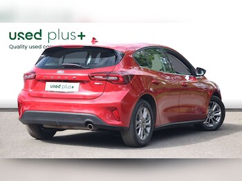 Used Ford Focus 2023 for sale - 78813434: Photo