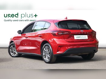 Used Ford Focus 2023 for sale - 78813434: Photo