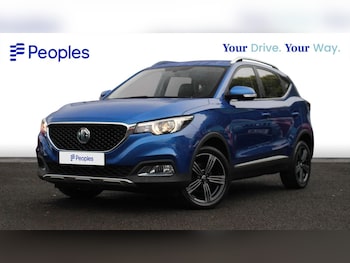 2019 - 1.5 VTi-TECH Exclusive 5dr