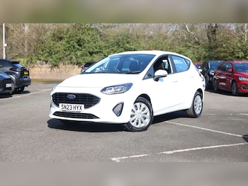Used Ford Fiesta 2023 for sale - 78059669: Photo