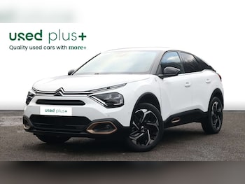 Used Citroen C4 2023 for sale - 78813442: Photo