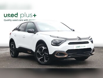 Used Citroen C4 2023 for sale - 78813442: Photo