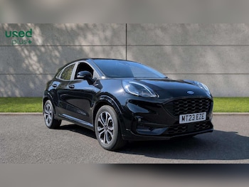 Used Ford Puma 2023 for sale - 79189266: Photo