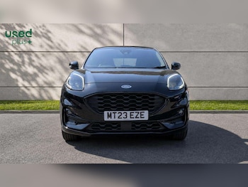 Used Ford Puma 2023 for sale - 79189266: Photo