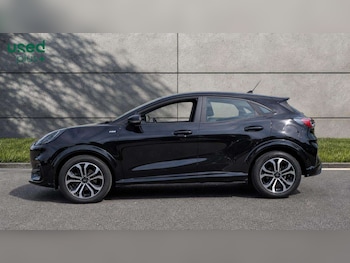 Used Ford Puma 2023 for sale - 79189266: Photo