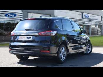Used Ford S-Max 2021 for sale - 74617253: Photo