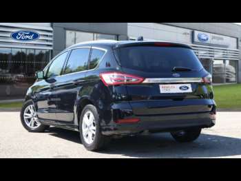 Used Ford S-Max 2021 for sale - 74617253: Photo