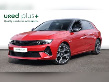 Used Vauxhall Astra 2024 for sale - 79670349: Photo