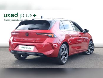 Used Vauxhall Astra 2024 for sale - 79670349: Photo