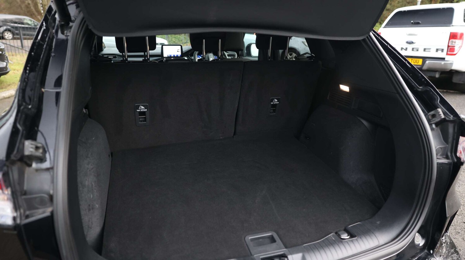 Used Ford Kuga 2022 for sale - 76999274: Photo 15