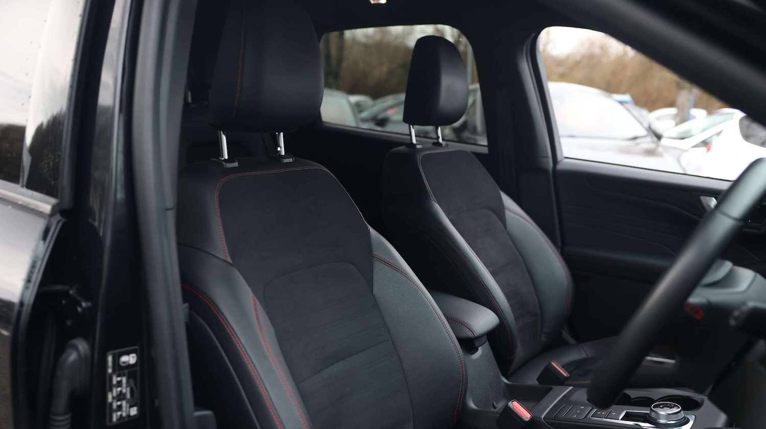 Used Ford Kuga 2022 for sale - 76999274: Photo 16