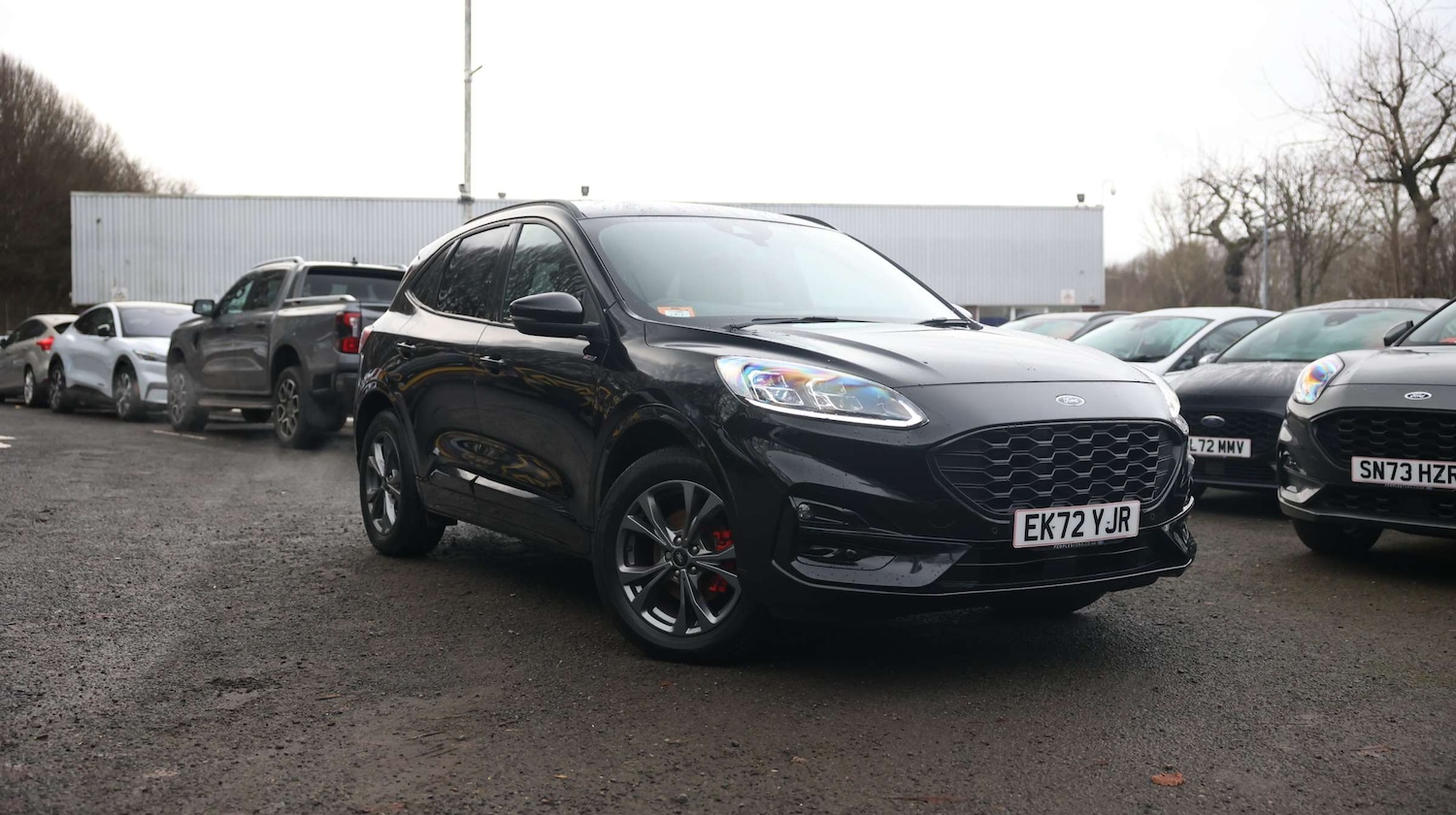 Used Ford Kuga 2022 for sale - 76999274: Photo 2