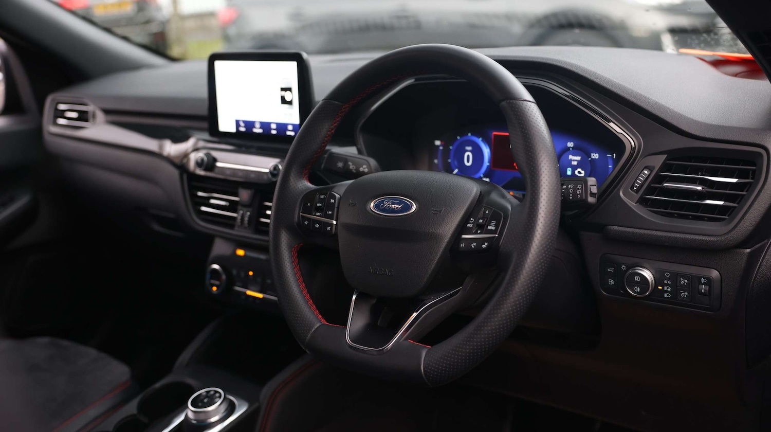 Used Ford Kuga 2022 for sale - 76999274: Photo 20