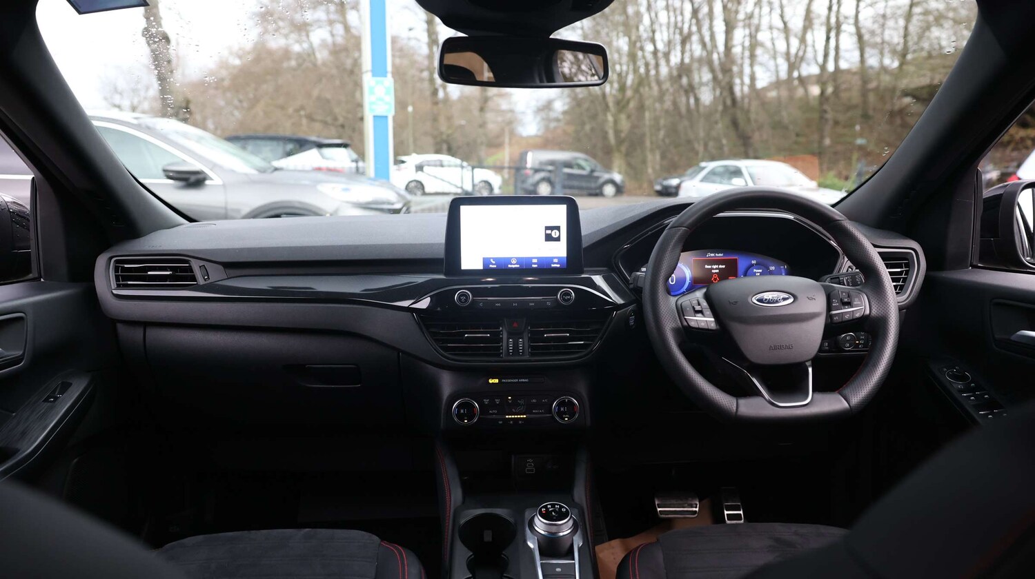 Used Ford Kuga 2022 for sale - 76999274: Photo 21