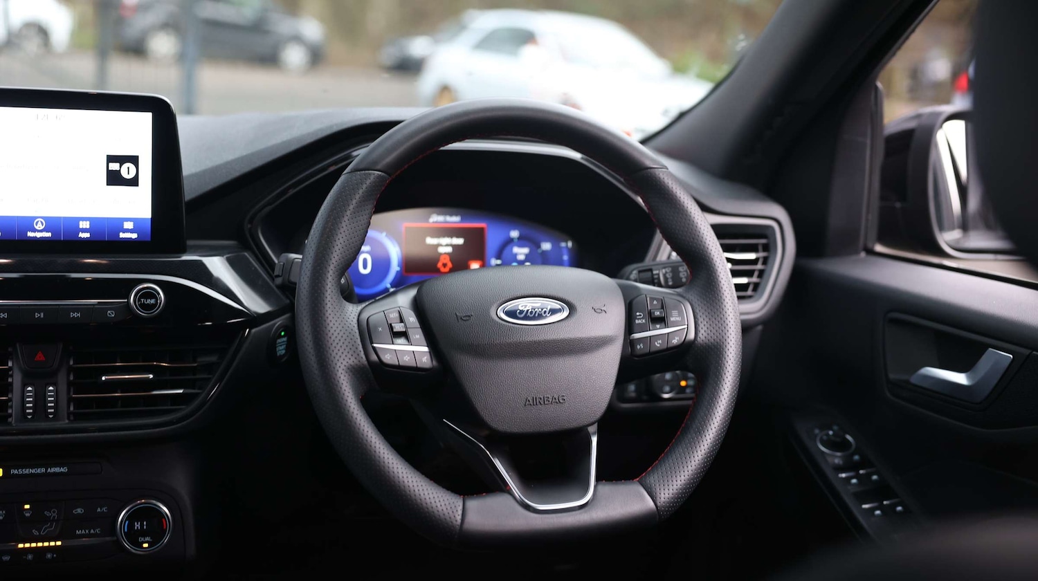 Used Ford Kuga 2022 for sale - 76999274: Photo 22