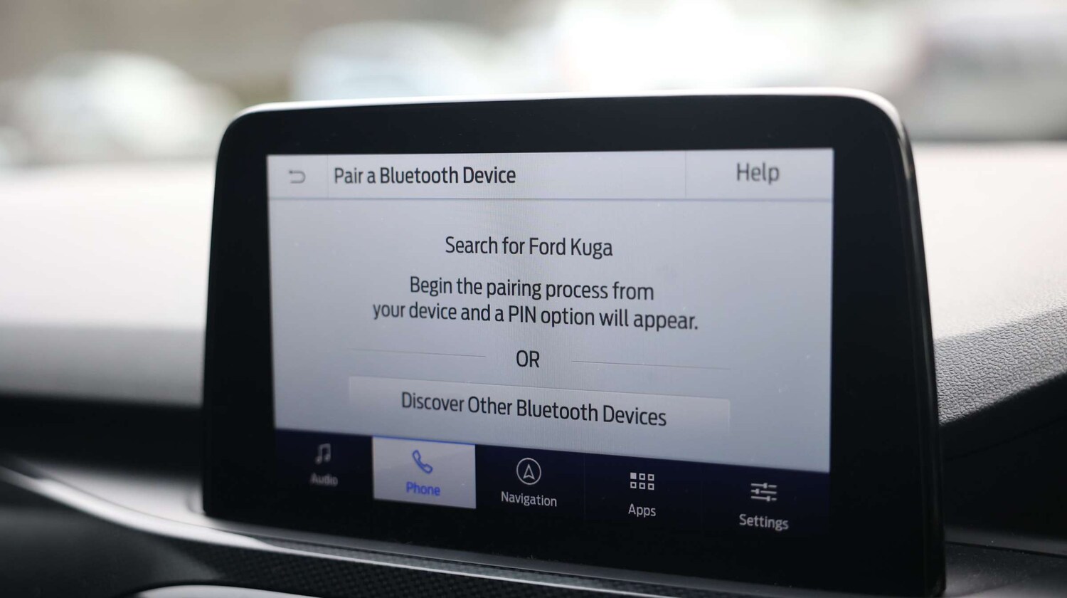 Used Ford Kuga 2022 for sale - 76999274: Photo 24