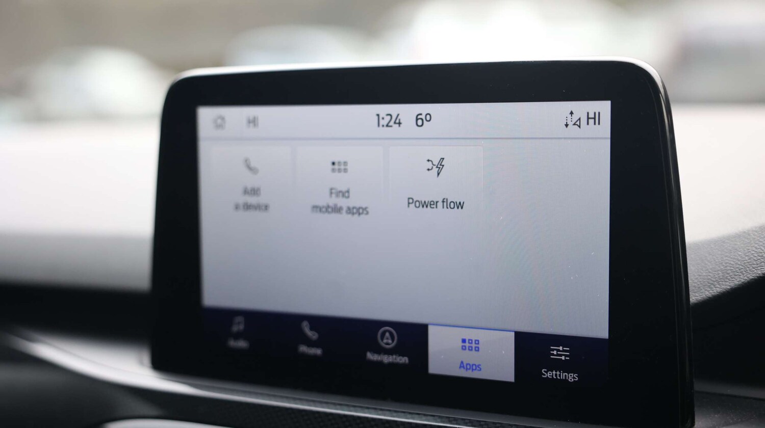 Used Ford Kuga 2022 for sale - 76999274: Photo 26