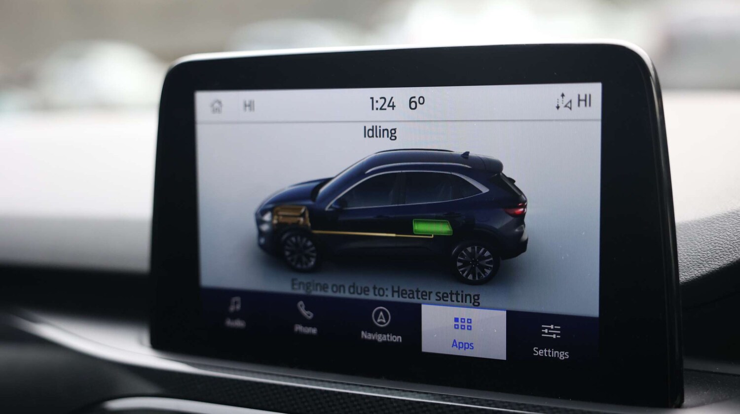 Used Ford Kuga 2022 for sale - 76999274: Photo 27