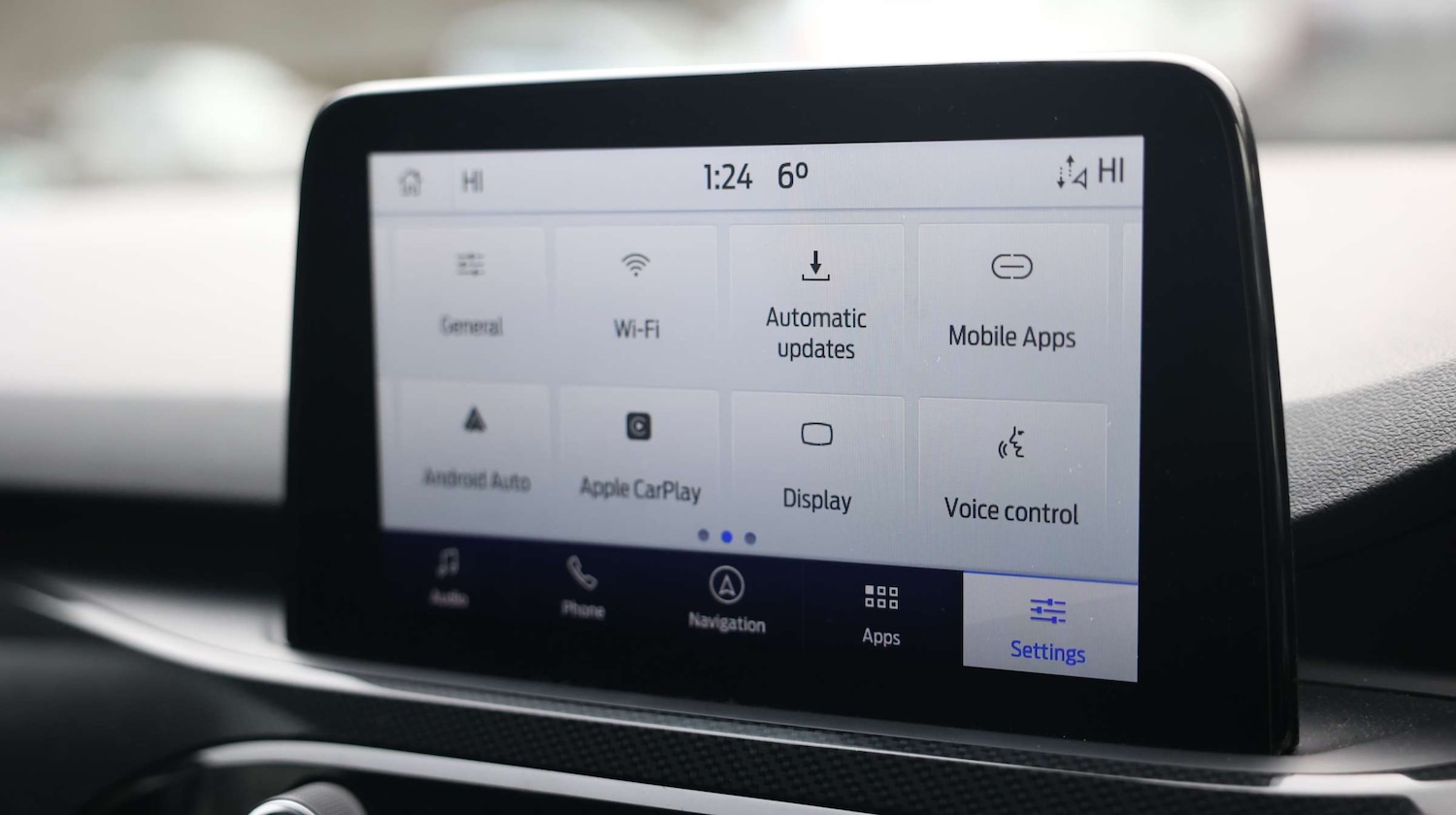 Used Ford Kuga 2022 for sale - 76999274: Photo 28