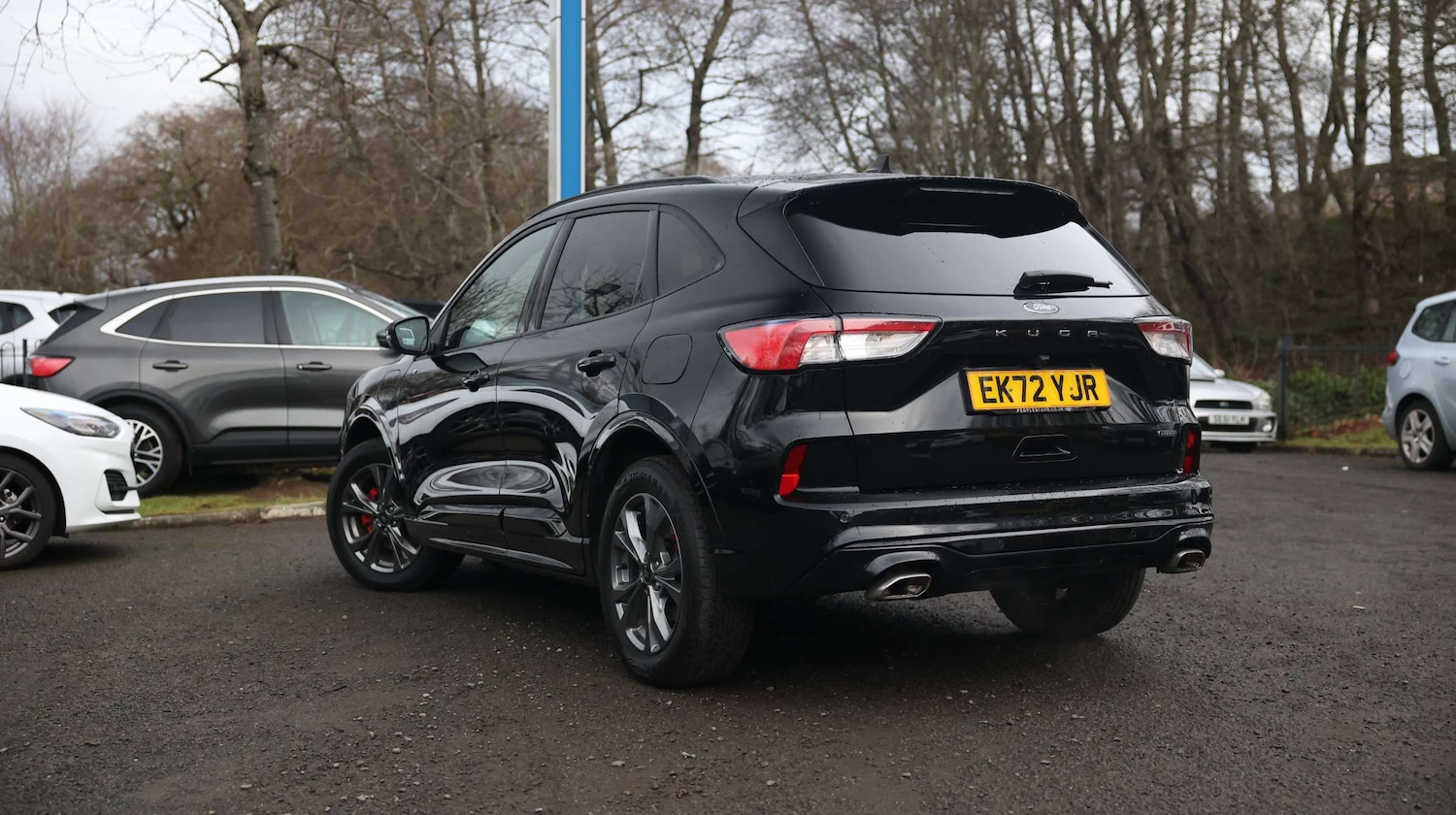 Used Ford Kuga 2022 for sale - 76999274: Photo 4