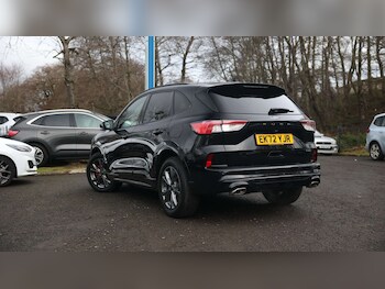 Used Ford Kuga 2022 for sale - 76999274: Photo