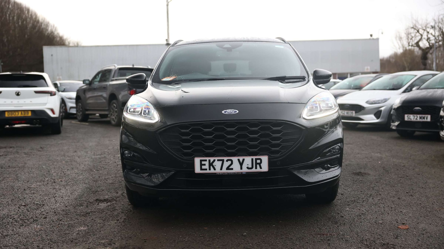 Used Ford Kuga 2022 for sale - 76999274: Photo 5