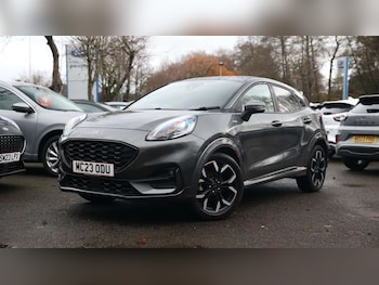 Used Ford Puma 2023 for sale - 76818327: Photo