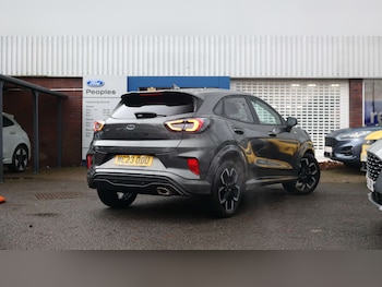 Used Ford Puma 2023 for sale - 76818327: Photo