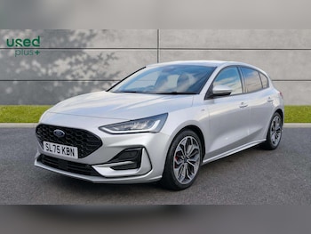 Used Ford Focus 2025 for sale - 79602543: Photo