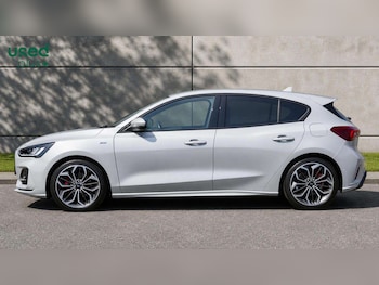 Used Ford Focus 2025 for sale - 79602543: Photo