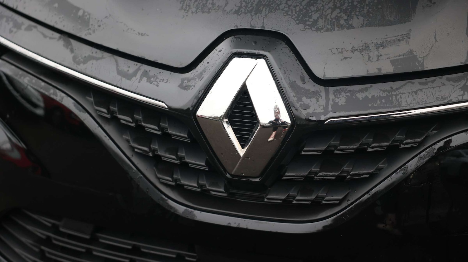 Used Renault Clio 2023 for sale - 77105949: Photo 11