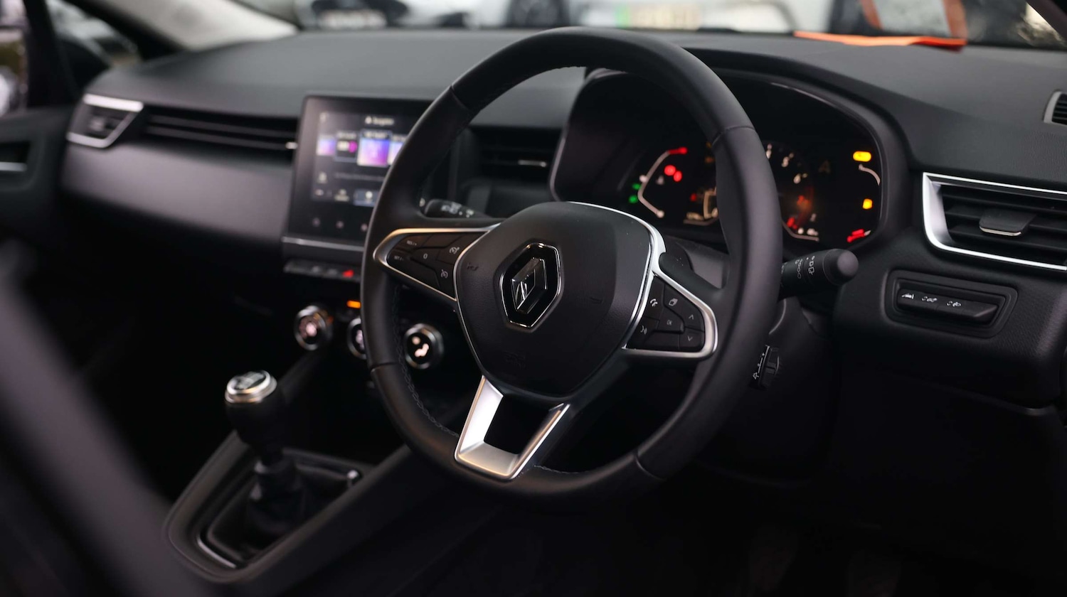 Used Renault Clio 2023 for sale - 77105949: Photo 19