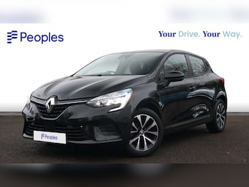 2023 - 1.0 TCe 90 Evolution 5dr