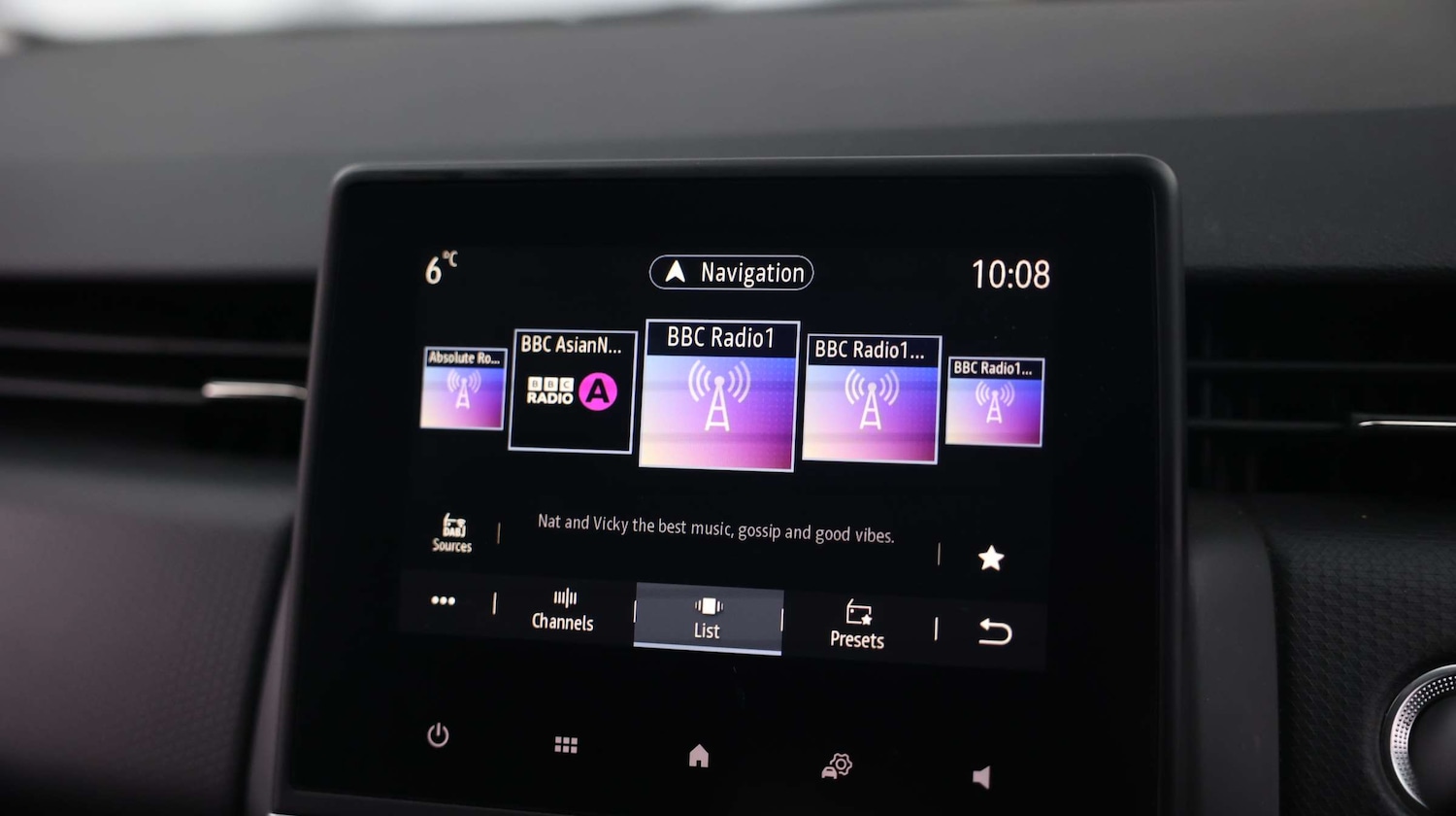 Used Renault Clio 2023 for sale - 77105949: Photo 22