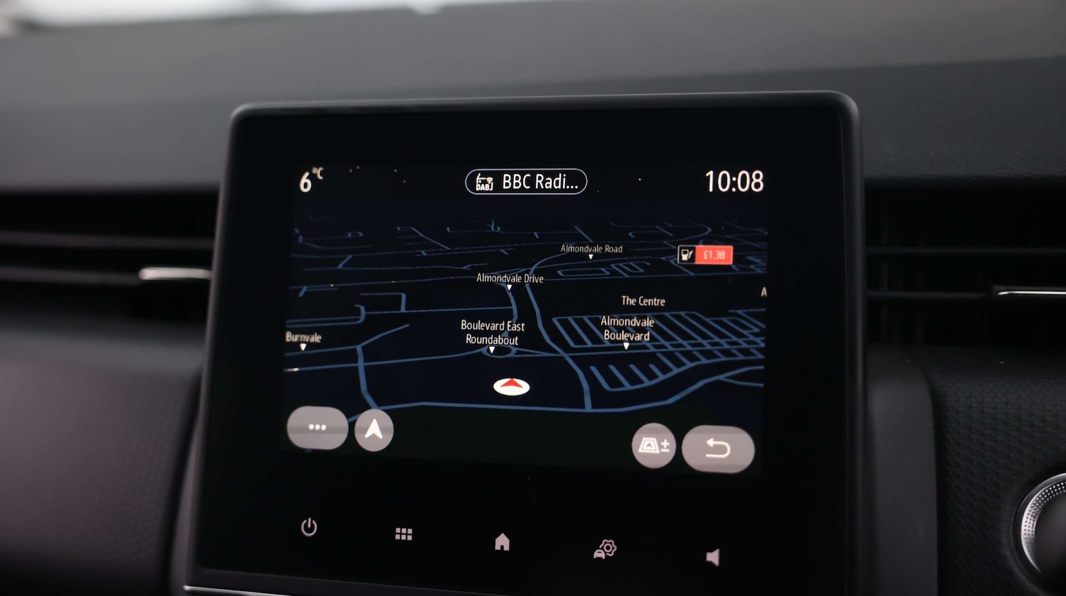 Used Renault Clio 2023 for sale - 77105949: Photo 23