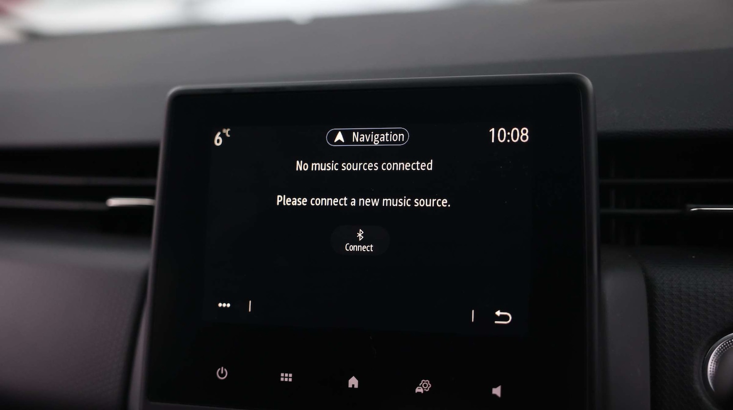 Used Renault Clio 2023 for sale - 77105949: Photo 24