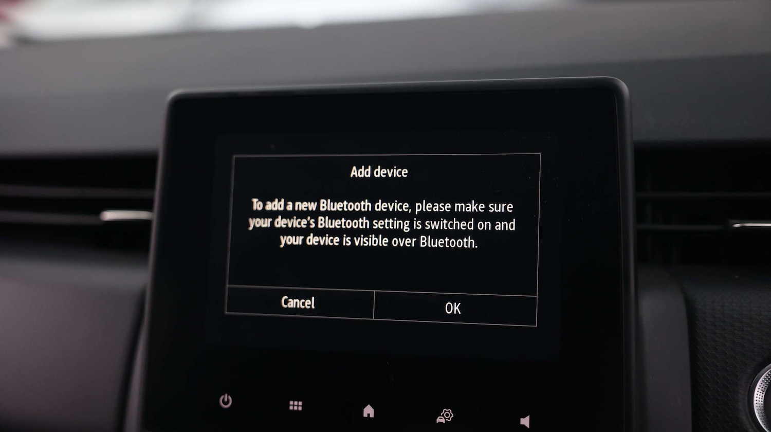 Used Renault Clio 2023 for sale - 77105949: Photo 25