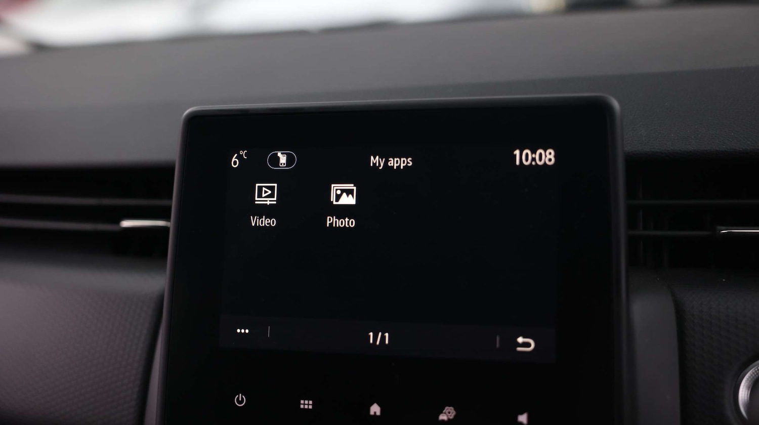 Used Renault Clio 2023 for sale - 77105949: Photo 26