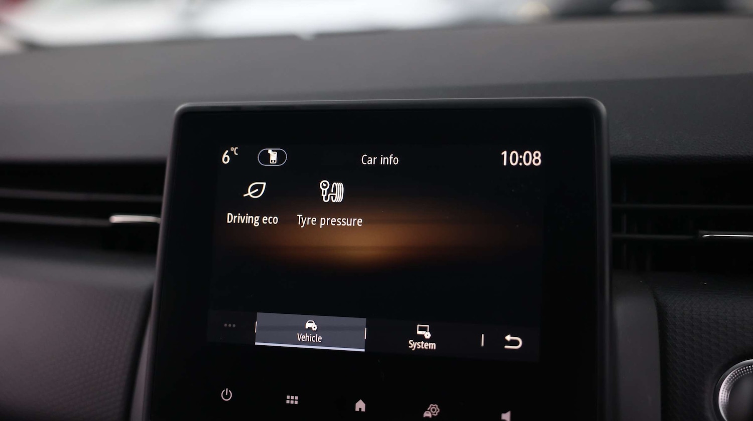 Used Renault Clio 2023 for sale - 77105949: Photo 27