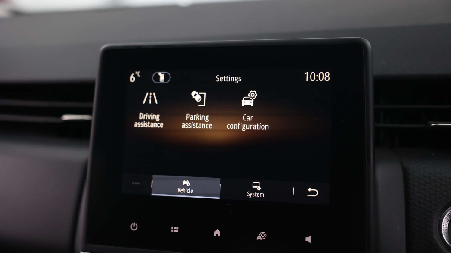 Used Renault Clio 2023 for sale - 77105949: Photo 28