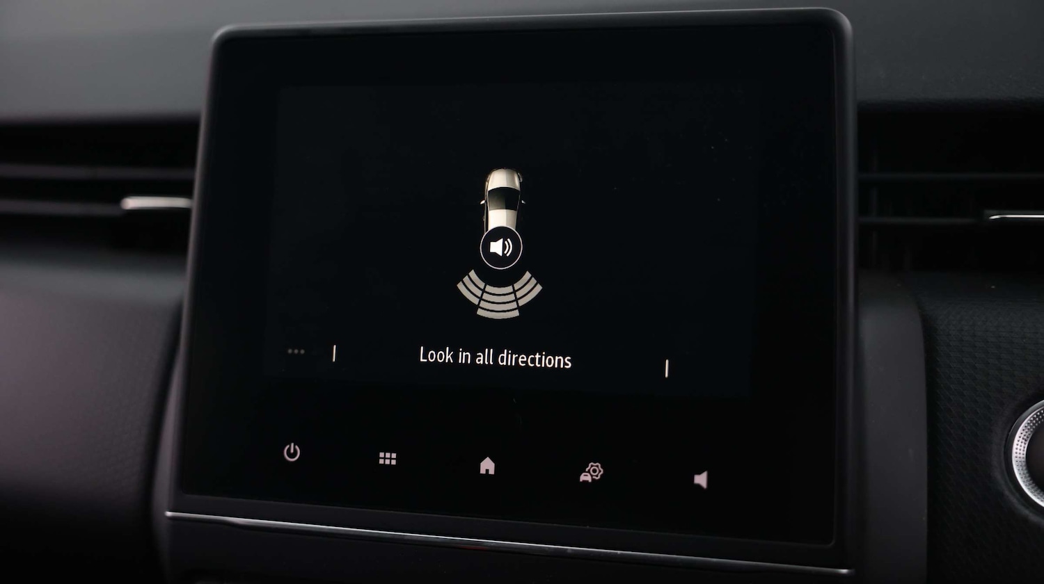 Used Renault Clio 2023 for sale - 77105949: Photo 29