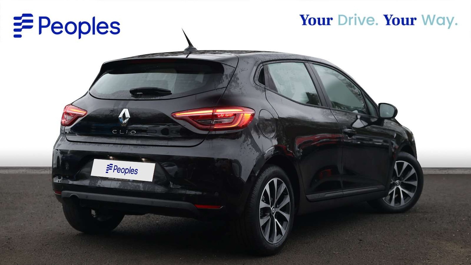 Used Renault Clio 2023 for sale - 77105949: Photo 3