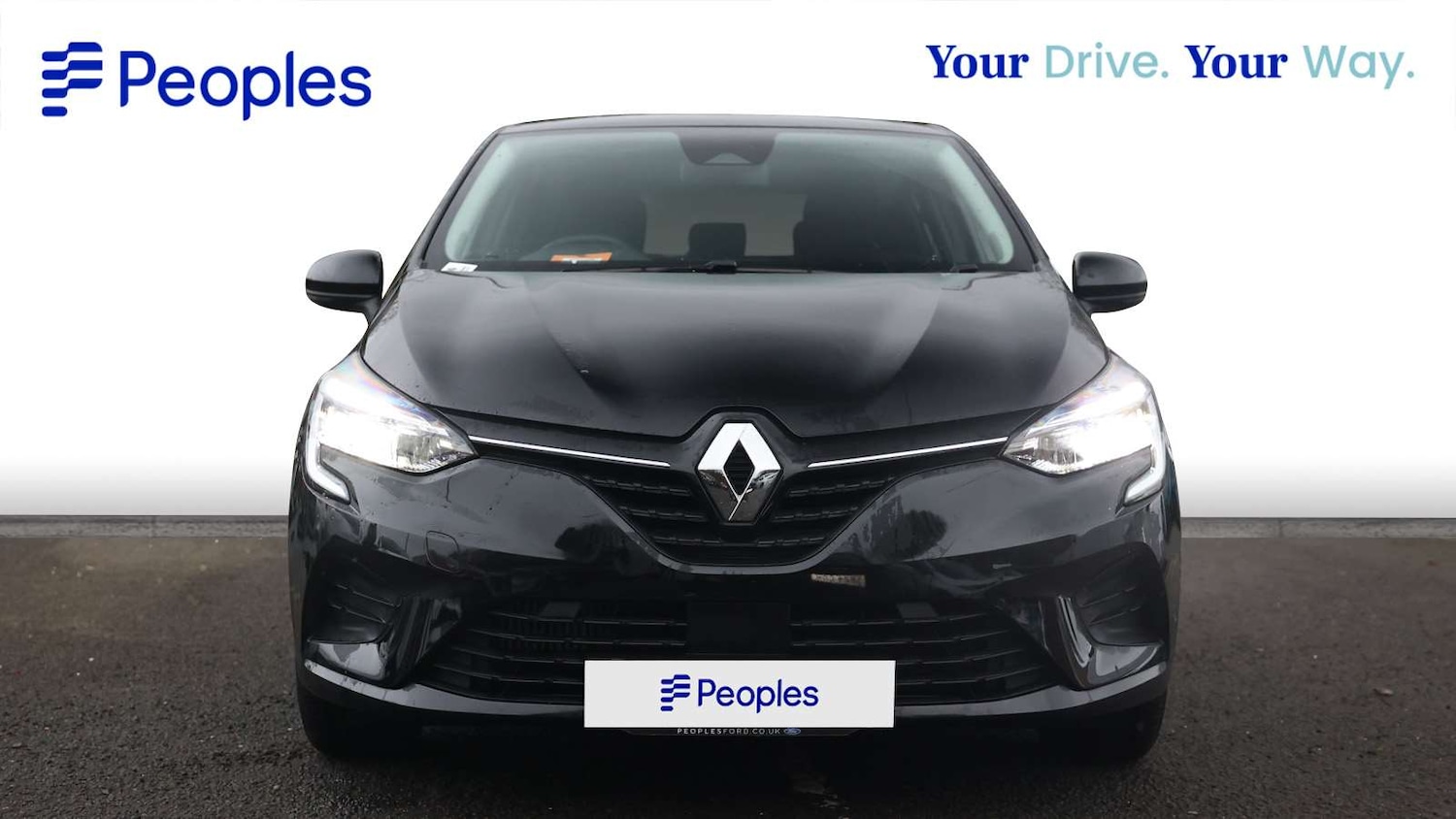 Used Renault Clio 2023 for sale - 77105949: Photo 5